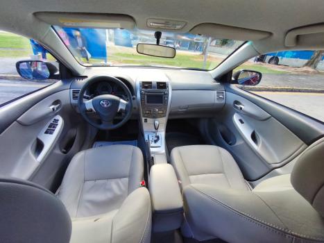TOYOTA Corolla 2.0 16V 4P XEI FLEX AUTOMTICO, Foto 8