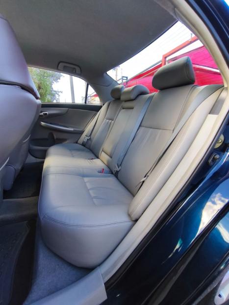 TOYOTA Corolla 2.0 16V 4P XEI FLEX AUTOMTICO, Foto 9