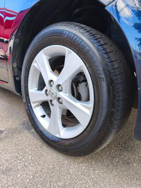 TOYOTA Corolla 2.0 16V 4P XEI FLEX AUTOMTICO, Foto 10