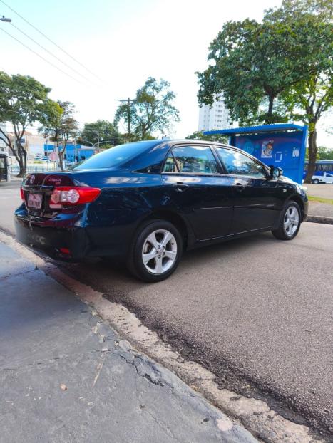 TOYOTA Corolla 2.0 16V 4P XEI FLEX AUTOMTICO, Foto 11