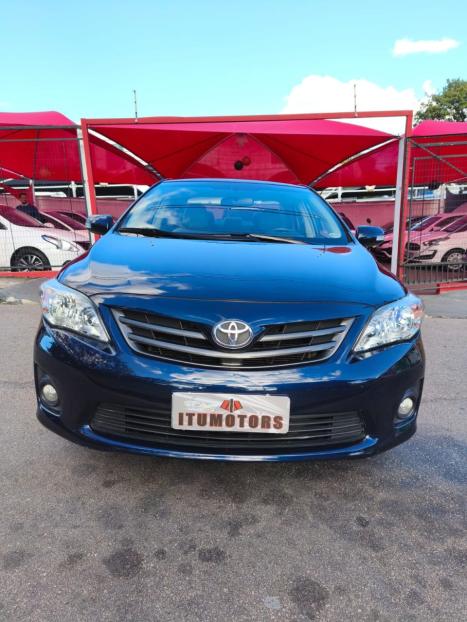 TOYOTA Corolla 2.0 16V 4P XEI FLEX AUTOMTICO, Foto 12