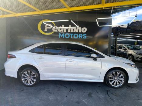 TOYOTA Corolla 2.0 16V 4P XEI FLEX AUTOMTICO, Foto 2