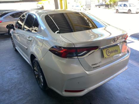 TOYOTA Corolla 2.0 16V 4P XEI FLEX AUTOMTICO, Foto 3