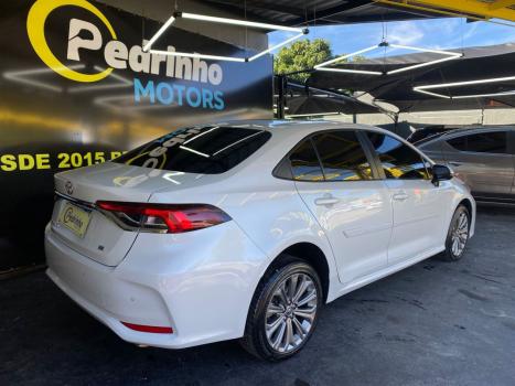 TOYOTA Corolla 2.0 16V 4P XEI FLEX AUTOMTICO, Foto 4
