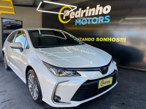 TOYOTA Corolla 2.0 16V 4P XEI FLEX AUTOMTICO, Foto 5