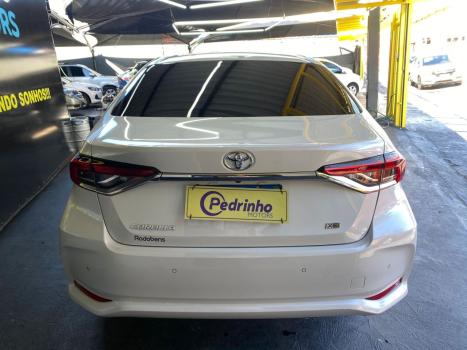 TOYOTA Corolla 2.0 16V 4P XEI FLEX AUTOMTICO, Foto 6