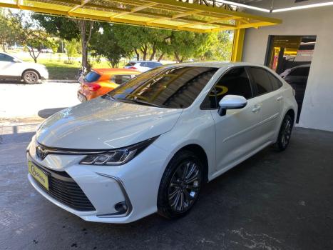 TOYOTA Corolla 2.0 16V 4P XEI FLEX AUTOMTICO, Foto 7