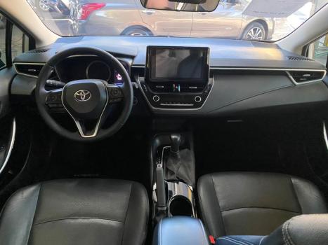 TOYOTA Corolla 2.0 16V 4P XEI FLEX AUTOMTICO, Foto 8
