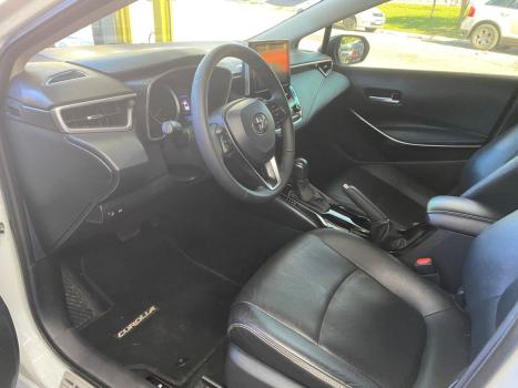 TOYOTA Corolla 2.0 16V 4P XEI FLEX AUTOMTICO, Foto 9