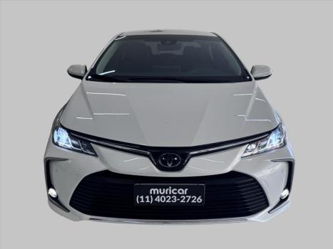 TOYOTA Corolla 2.0 16V 4P ALTIS FLEX AUTOMTICO, Foto 1