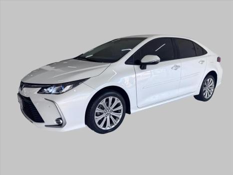 TOYOTA Corolla 2.0 16V 4P ALTIS FLEX AUTOMTICO, Foto 3