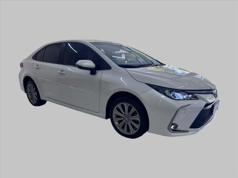 TOYOTA Corolla 2.0 16V 4P ALTIS FLEX AUTOMTICO, Foto 4