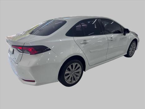 TOYOTA Corolla 2.0 16V 4P ALTIS FLEX AUTOMTICO, Foto 5