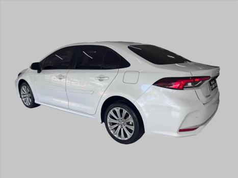 TOYOTA Corolla 2.0 16V 4P ALTIS FLEX AUTOMTICO, Foto 6