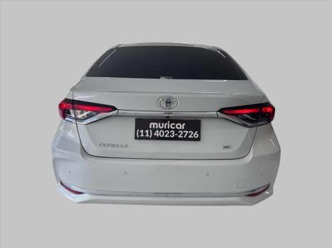 TOYOTA Corolla 2.0 16V 4P ALTIS FLEX AUTOMTICO, Foto 7