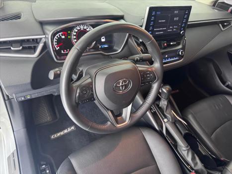 TOYOTA Corolla 2.0 16V 4P ALTIS FLEX AUTOMTICO, Foto 9