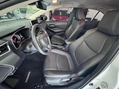TOYOTA Corolla 2.0 16V 4P ALTIS FLEX AUTOMTICO, Foto 10