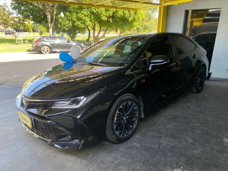TOYOTA Corolla 2.0 16V 4P VVT-IE FLEX GR-S DIRECT SHIFT AUTOMTICO CVT, Foto 3