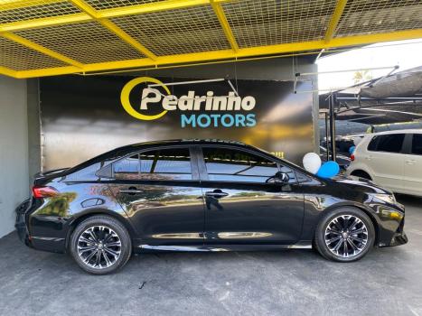 TOYOTA Corolla 2.0 16V 4P VVT-IE FLEX GR-S DIRECT SHIFT AUTOMTICO CVT, Foto 5