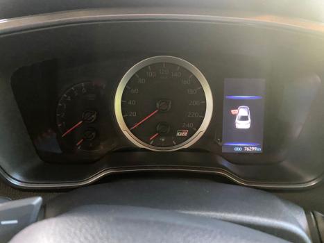 TOYOTA Corolla 2.0 16V 4P VVT-IE FLEX GR-S DIRECT SHIFT AUTOMTICO CVT, Foto 10