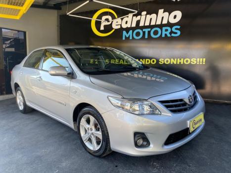 TOYOTA Corolla 2.0 16V 4P XEI FLEX AUTOMTICO, Foto 1