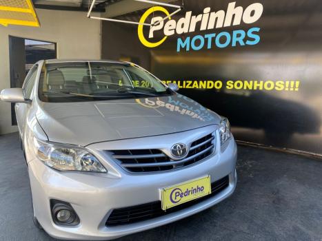 TOYOTA Corolla 2.0 16V 4P XEI FLEX AUTOMTICO, Foto 2