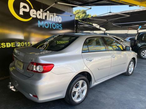 TOYOTA Corolla 2.0 16V 4P XEI FLEX AUTOMTICO, Foto 3