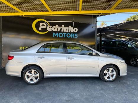 TOYOTA Corolla 2.0 16V 4P XEI FLEX AUTOMTICO, Foto 4