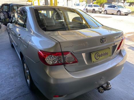 TOYOTA Corolla 2.0 16V 4P XEI FLEX AUTOMTICO, Foto 5