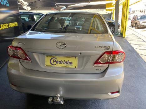 TOYOTA Corolla 2.0 16V 4P XEI FLEX AUTOMTICO, Foto 6