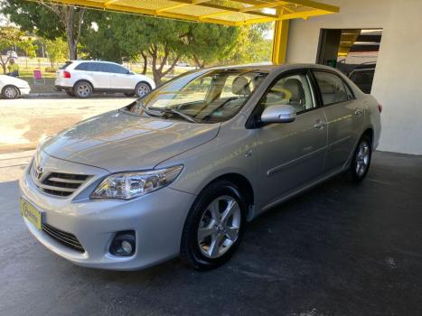 TOYOTA Corolla 2.0 16V 4P XEI FLEX AUTOMTICO, Foto 7