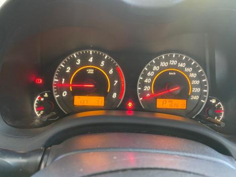 TOYOTA Corolla 2.0 16V 4P XEI FLEX AUTOMTICO, Foto 8