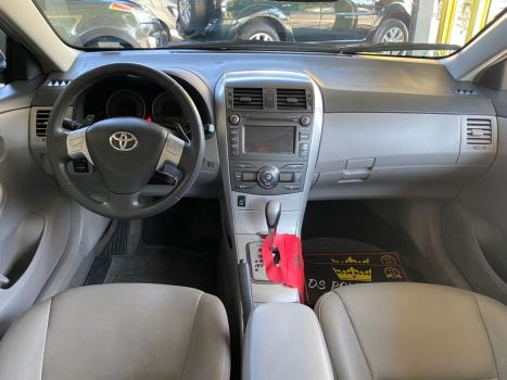 TOYOTA Corolla 2.0 16V 4P XEI FLEX AUTOMTICO, Foto 9