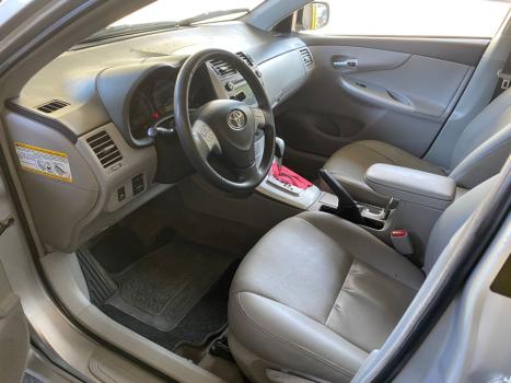 TOYOTA Corolla 2.0 16V 4P XEI FLEX AUTOMTICO, Foto 10