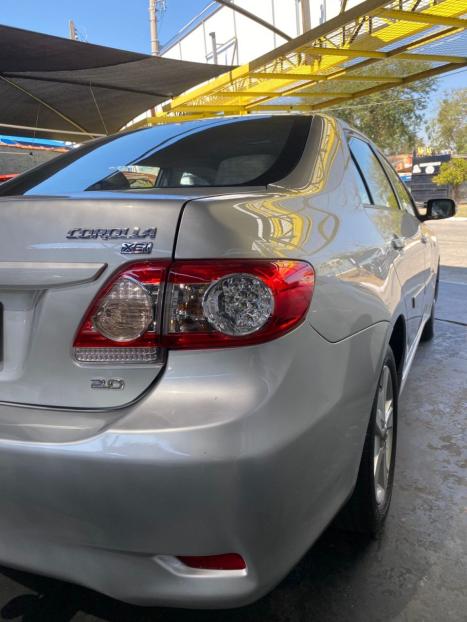 TOYOTA Corolla 2.0 16V 4P XEI FLEX AUTOMTICO, Foto 11