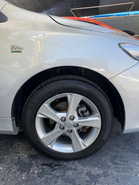 TOYOTA Corolla 2.0 16V 4P XEI FLEX AUTOMTICO, Foto 12