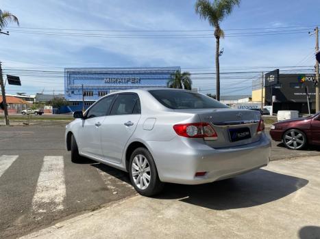 TOYOTA Corolla 2.0 16V 4P ALTIS FLEX AUTOMTICO, Foto 4