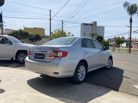 TOYOTA Corolla 2.0 16V 4P ALTIS FLEX AUTOMTICO, Foto 6