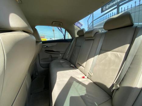 TOYOTA Corolla 2.0 16V 4P ALTIS FLEX AUTOMTICO, Foto 10