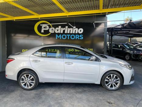 TOYOTA Corolla 2.0 16V 4P ALTIS FLEX AUTOMTICO, Foto 4