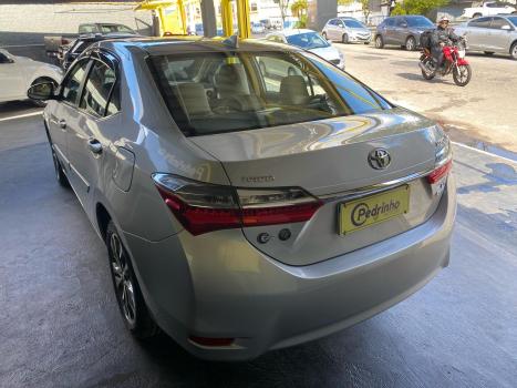 TOYOTA Corolla 2.0 16V 4P ALTIS FLEX AUTOMTICO, Foto 5