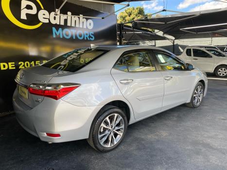 TOYOTA Corolla 2.0 16V 4P ALTIS FLEX AUTOMTICO, Foto 6
