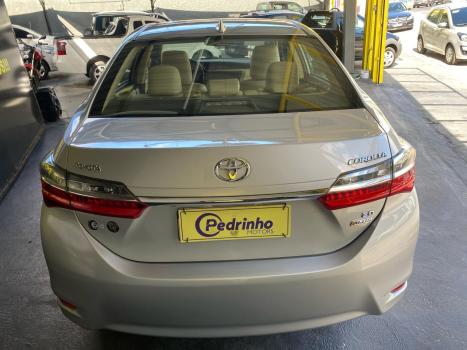 TOYOTA Corolla 2.0 16V 4P ALTIS FLEX AUTOMTICO, Foto 7
