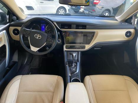 TOYOTA Corolla 2.0 16V 4P ALTIS FLEX AUTOMTICO, Foto 9