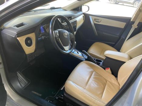 TOYOTA Corolla 2.0 16V 4P ALTIS FLEX AUTOMTICO, Foto 10