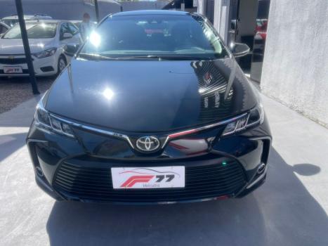 TOYOTA Corolla 2.0 16V 4P XEI FLEX AUTOMTICO, Foto 2