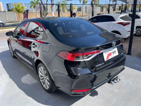 TOYOTA Corolla 2.0 16V 4P XEI FLEX AUTOMTICO, Foto 3