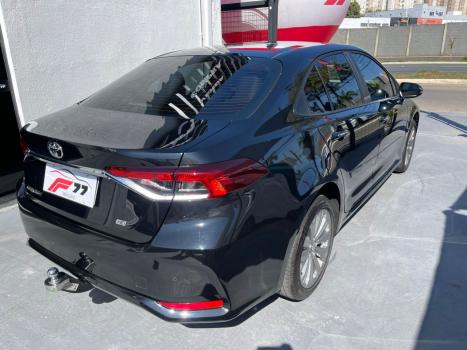 TOYOTA Corolla 2.0 16V 4P XEI FLEX AUTOMTICO, Foto 4