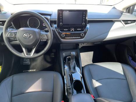TOYOTA Corolla 2.0 16V 4P XEI FLEX AUTOMTICO, Foto 7