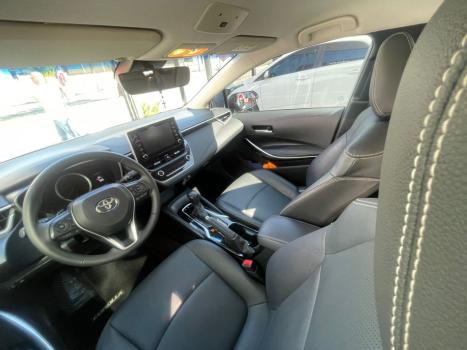 TOYOTA Corolla 2.0 16V 4P XEI FLEX AUTOMTICO, Foto 8